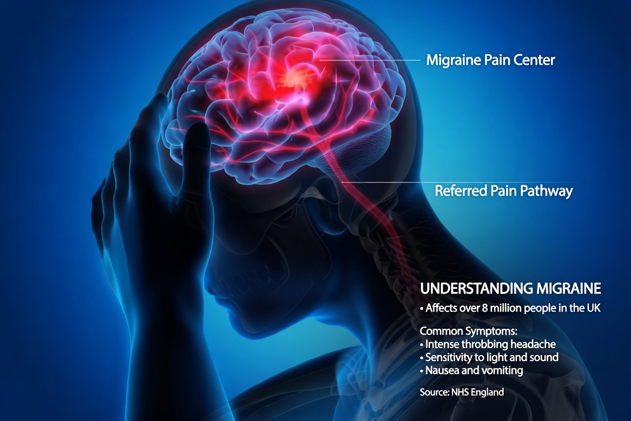 7 Overlooked Lacunar Stroke Warning Signs in People Over 60 (Most People Miss #4)