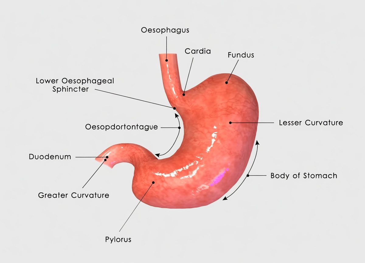 How to Eat Garlic and Honey on an Empty Stomach for 7 Days: A Simple Natural Morning Ritual
