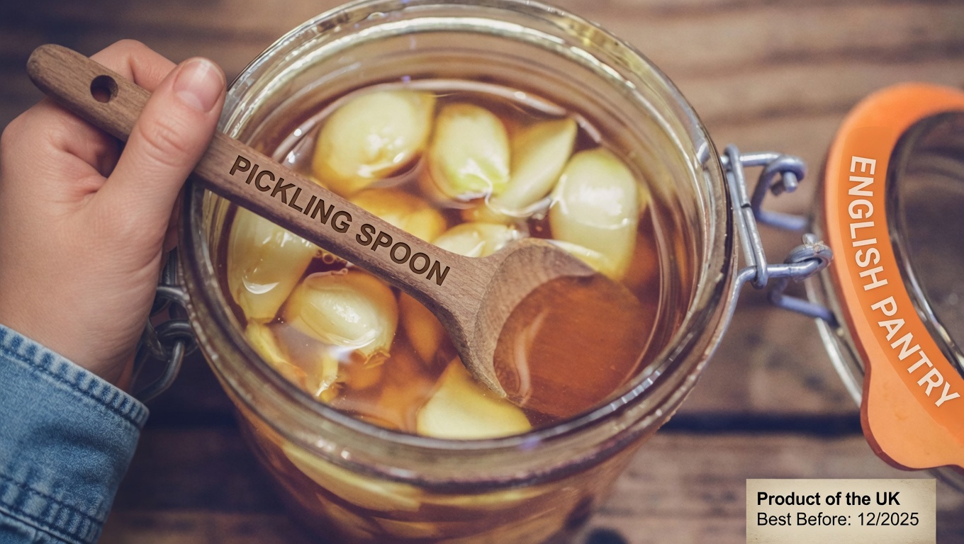 How to Eat Garlic and Honey on an Empty Stomach for 7 Days: A Simple Natural Morning Ritual