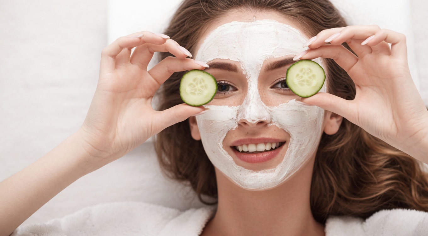 The Japanese Beauty Secret Everyone’s Talking About: Natural Ingredients for Radiant, Youthful Skin After 50