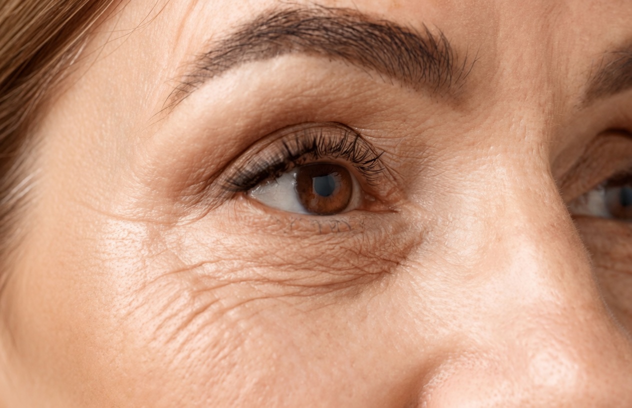 7 Natural Ways to Smooth Fine Lines & Boost Skin Glow Using Banana Peels