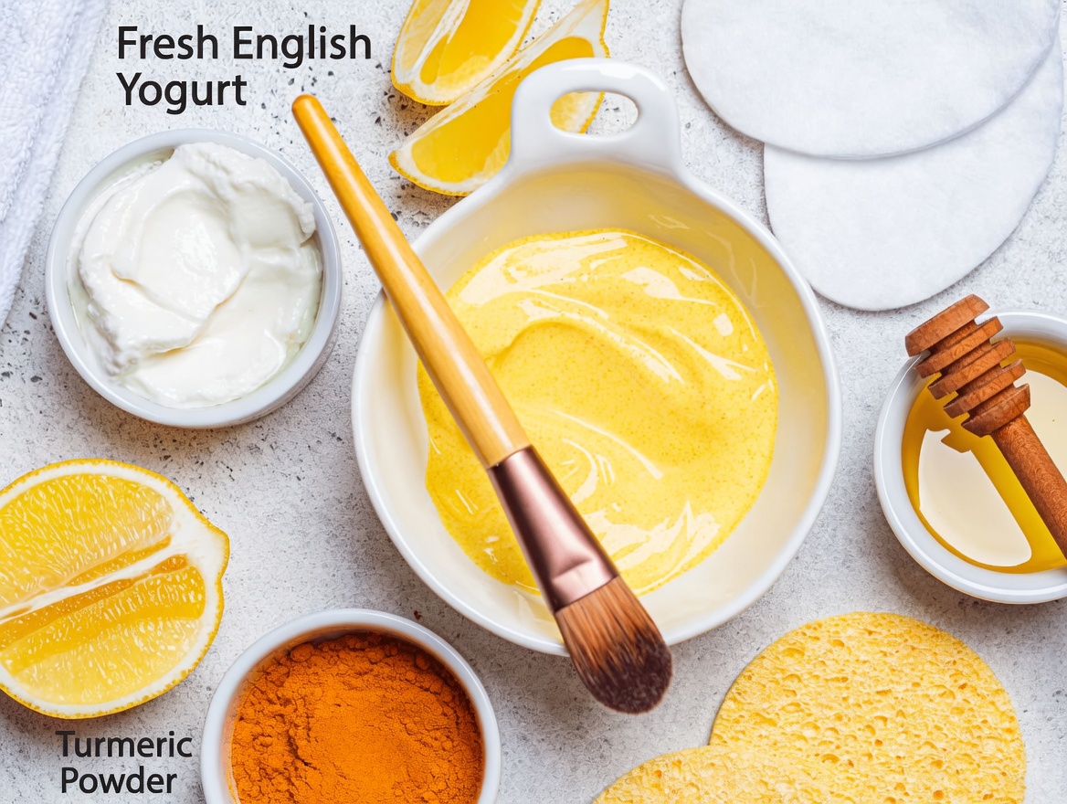 7 Natural Ways to Smooth Fine Lines & Boost Skin Glow Using Banana Peels