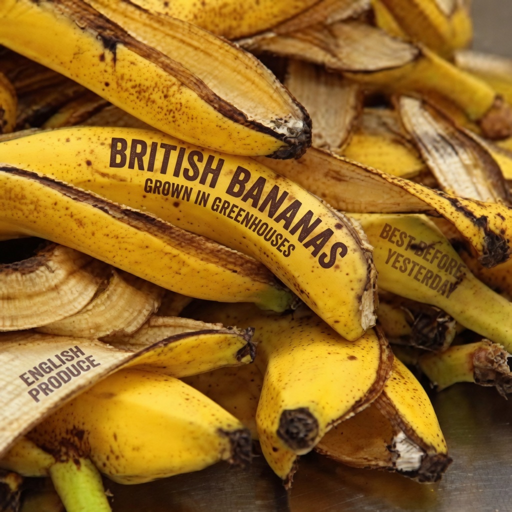 7 Natural Ways to Smooth Fine Lines & Boost Skin Glow Using Banana Peels