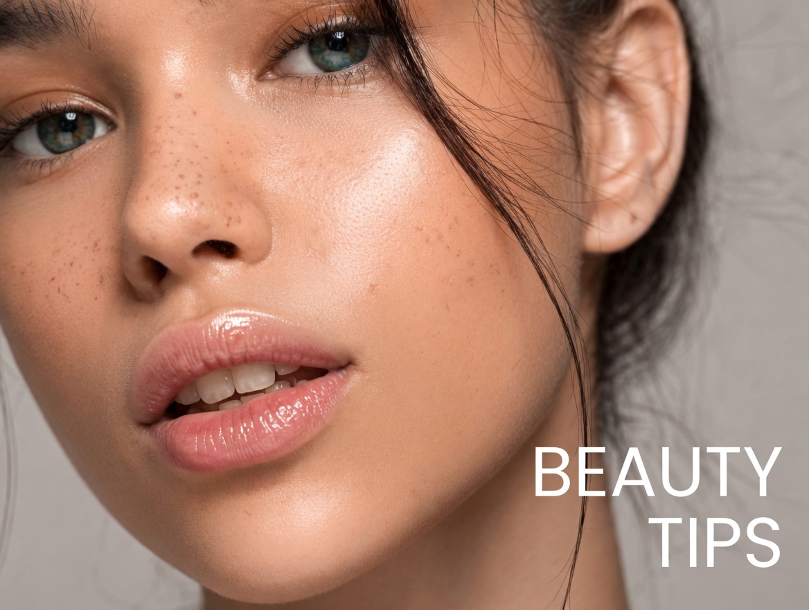 What Are Those Stubborn White Bumps on Your Face? Understanding Milia and Gentle Skin Care Tips