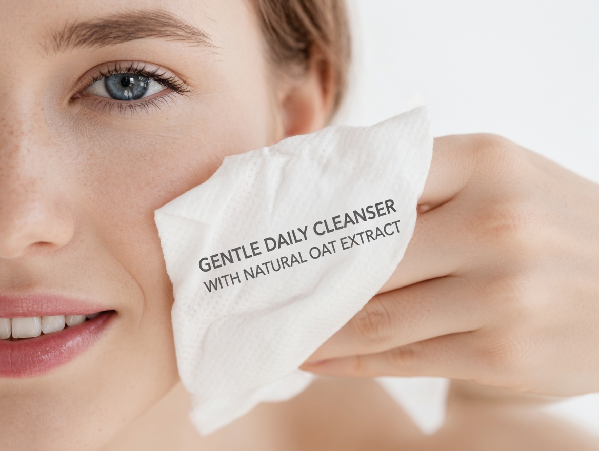 What Are Those Stubborn White Bumps on Your Face? Understanding Milia and Gentle Skin Care Tips