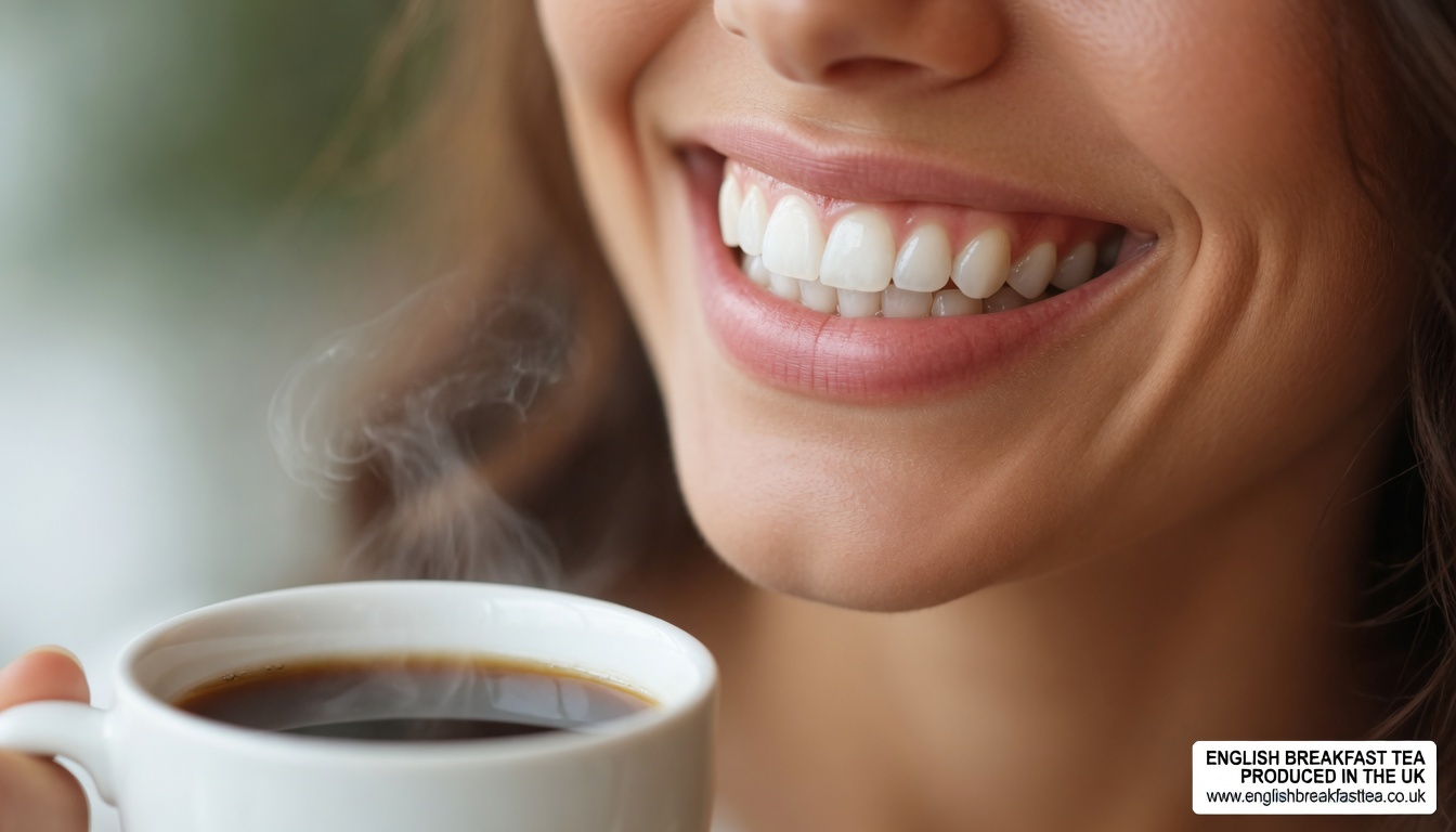 Egg and Coffee Teeth Whitening: The Viral Home Remedy That May Brighten Yellow Teeth – What Really Works and What to Watch Out For