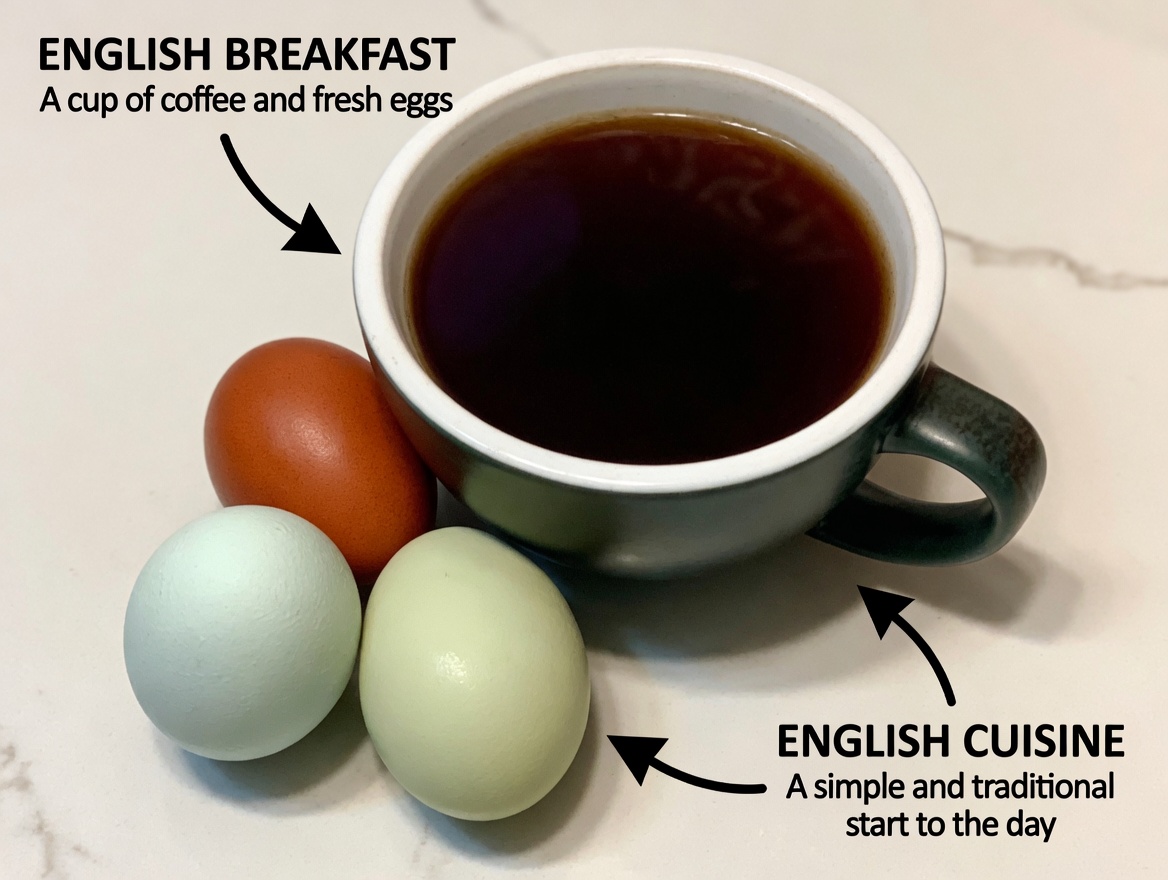 Egg and Coffee Teeth Whitening: The Viral Home Remedy That May Brighten Yellow Teeth – What Really Works and What to Watch Out For