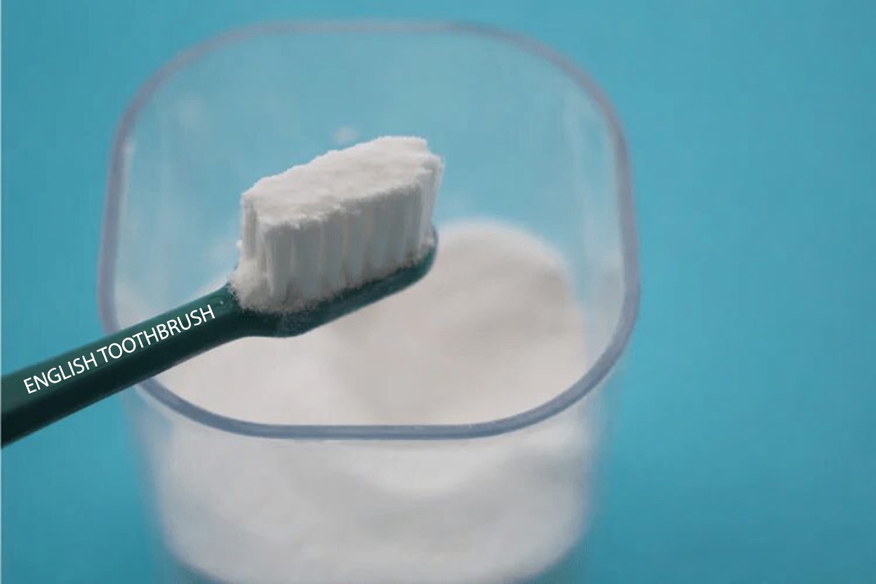In Just 2 Minutes, Remove 10 Years of Tooth Stains – The Natural Whitener That Actually Works