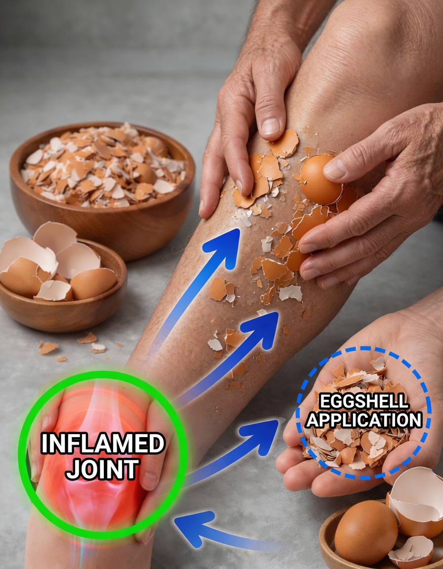 Stop Throwing Away Eggshells: 12 Surprising Ways This Kitchen Scrap Can Boost Your Health and Home