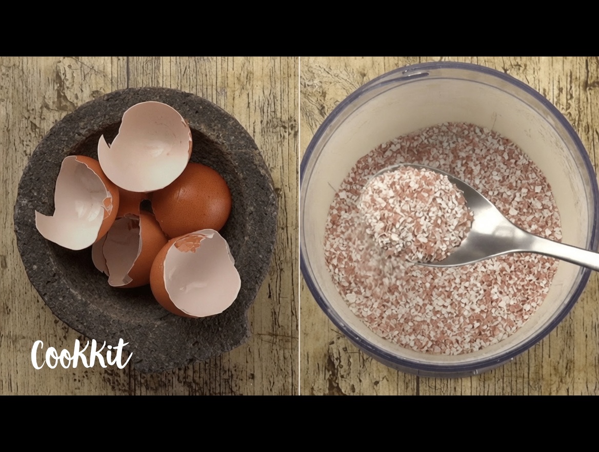 Stop Throwing Away Eggshells: 12 Surprising Ways This Kitchen Scrap Can Boost Your Health and Home