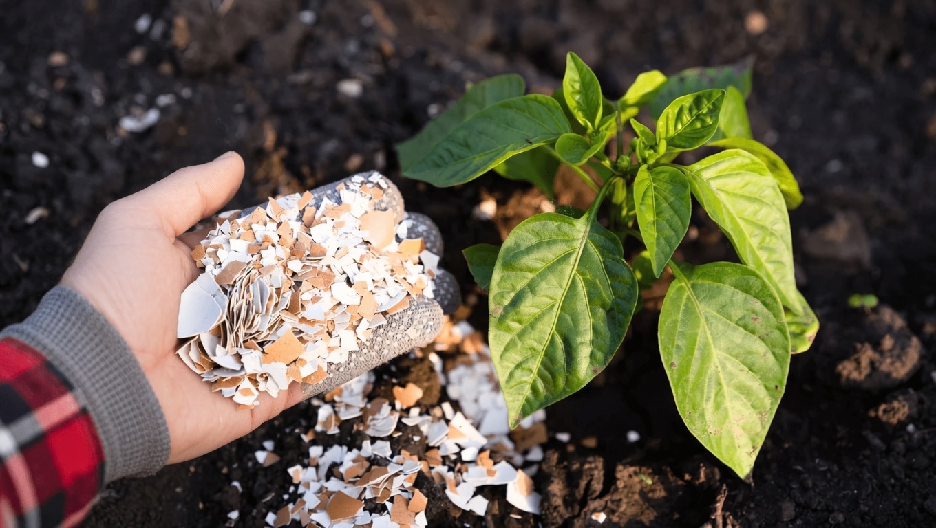 Stop Throwing Away Eggshells: 12 Surprising Ways This Kitchen Scrap Can Boost Your Health and Home