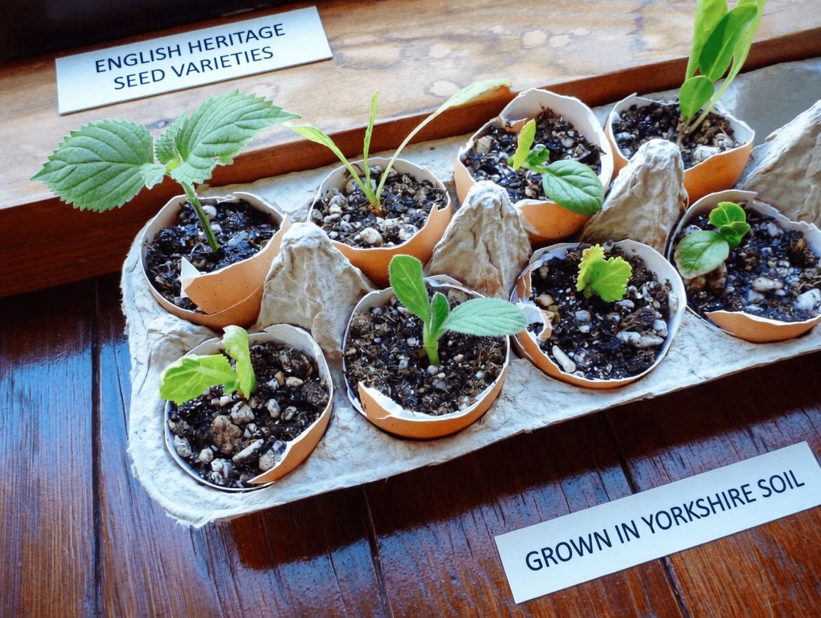 Stop Throwing Away Eggshells: 12 Surprising Ways This Kitchen Scrap Can Boost Your Health and Home