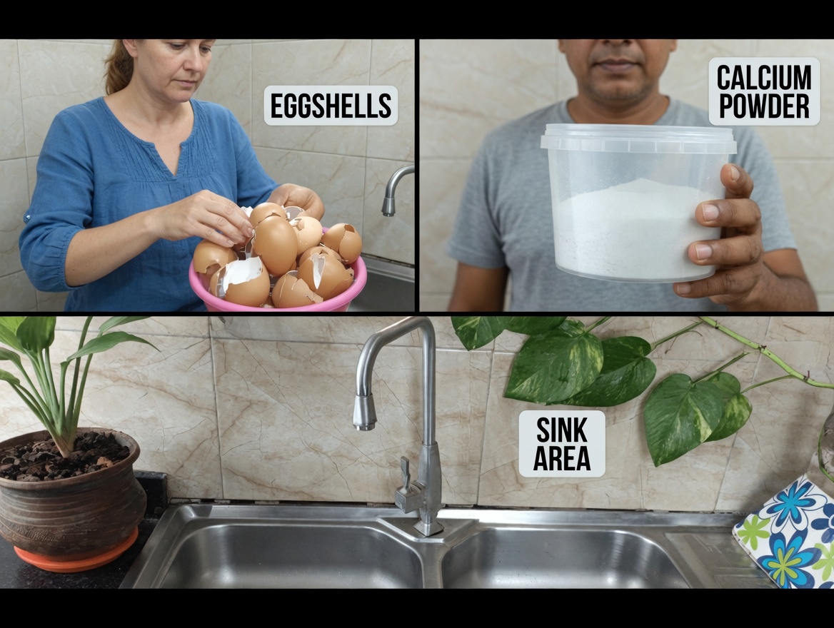 Stop Throwing Away Eggshells: 12 Surprising Ways This Kitchen Scrap Can Boost Your Health and Home