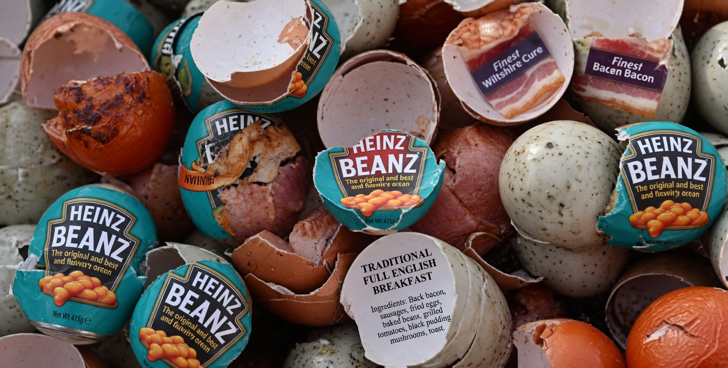 Stop Throwing Away Eggshells: 12 Surprising Ways This Kitchen Scrap Can Boost Your Health and Home