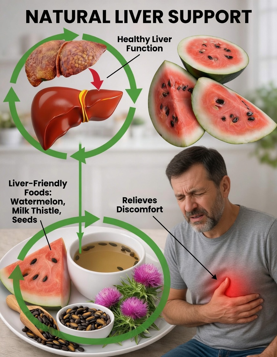 Watermelon Seeds: Surprising Benefits & How to Use Them (Especially Boiled)