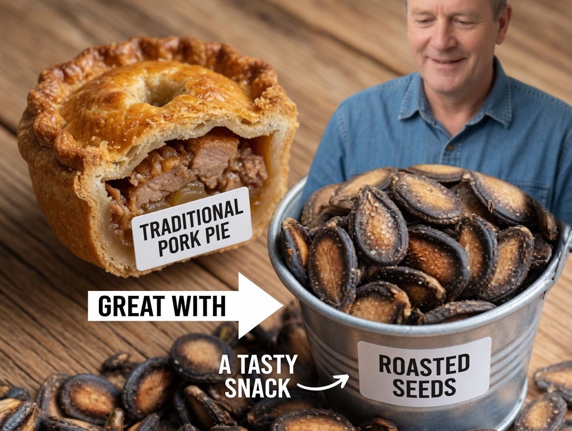 Watermelon Seeds: Surprising Benefits & How to Use Them (Especially Boiled)