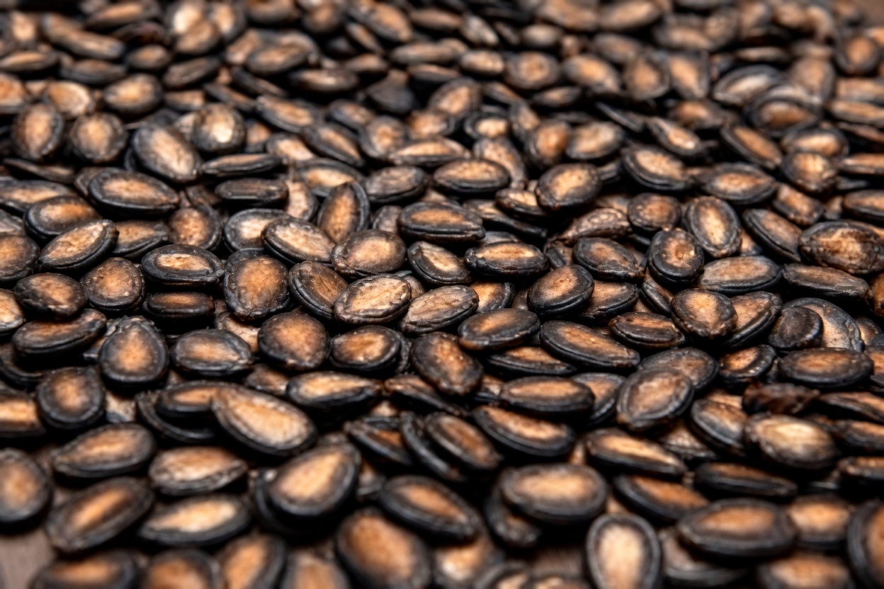 Watermelon Seeds: Surprising Benefits & How to Use Them (Especially Boiled)