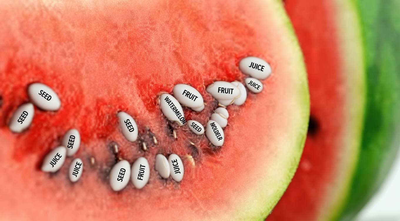 Watermelon Seeds: Surprising Benefits & How to Use Them (Especially Boiled)