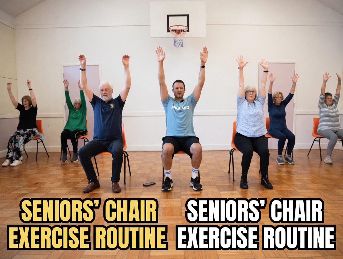 Could These Simple, Affordable Seeds Be More Effective Than Eggs for Muscle Support in People Over 75?