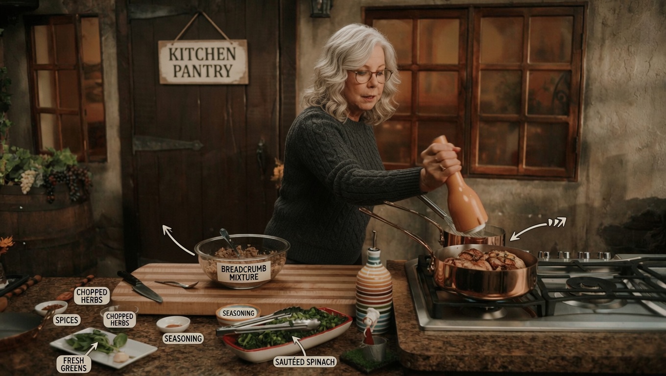 Discover 5 Common Spices That May Support Kidney Health as Part of Your Daily Routine