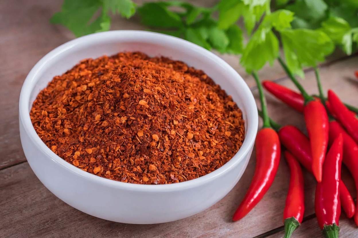Discover 5 Common Spices That May Support Kidney Health as Part of Your Daily Routine