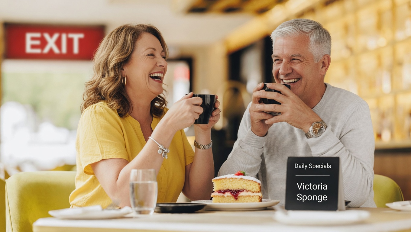 Eat These 12 Natural Foods Every Day After 50 for More Energy, Stronger Bones, and Sharper Memory