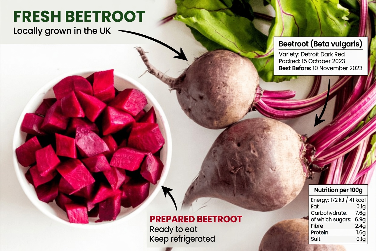 Eat These 12 Natural Foods Every Day After 50 for More Energy, Stronger Bones, and Sharper Memory