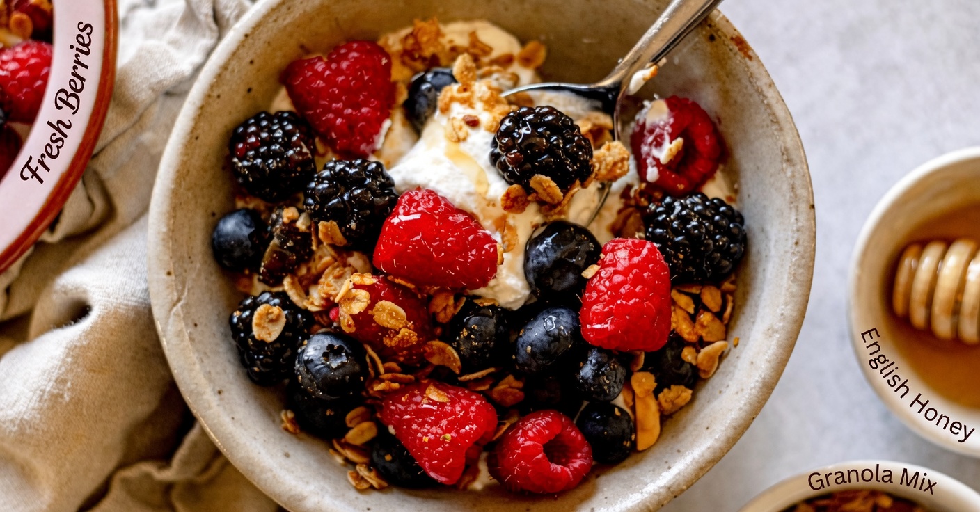 Eat These 12 Natural Foods Every Day After 50 for More Energy, Stronger Bones, and Sharper Memory