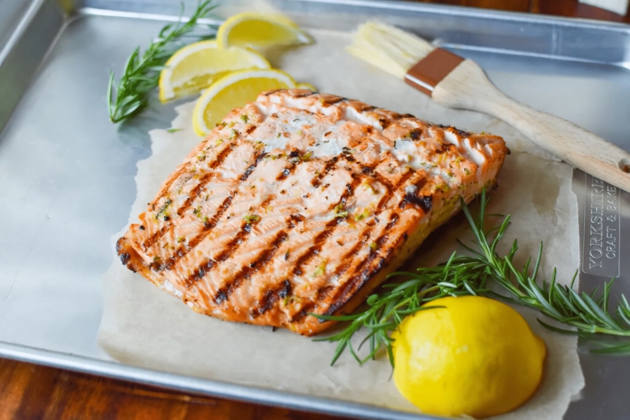 Eat These 12 Natural Foods Every Day After 50 for More Energy, Stronger Bones, and Sharper Memory