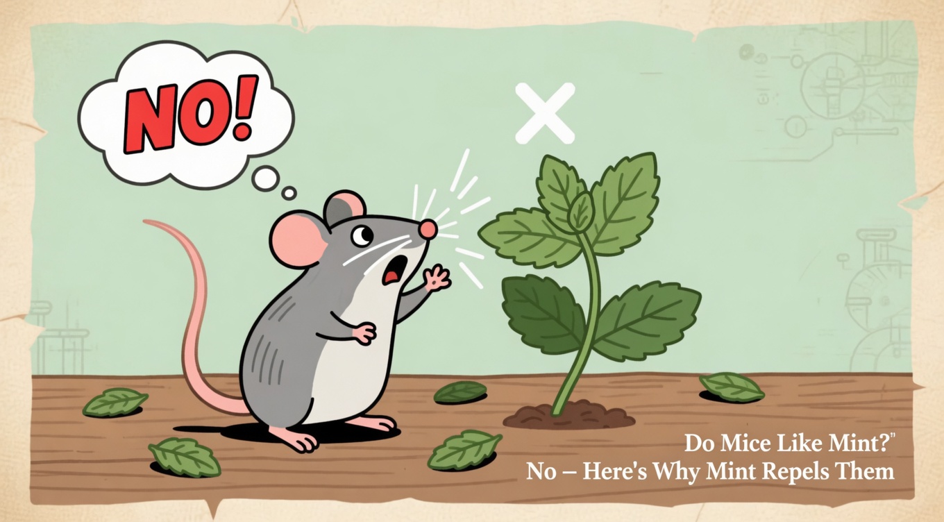 Stop Wasting Money on Pest Poisons: Can Toothpaste Really Help Keep Mice, Cockroaches, and Ants Away?