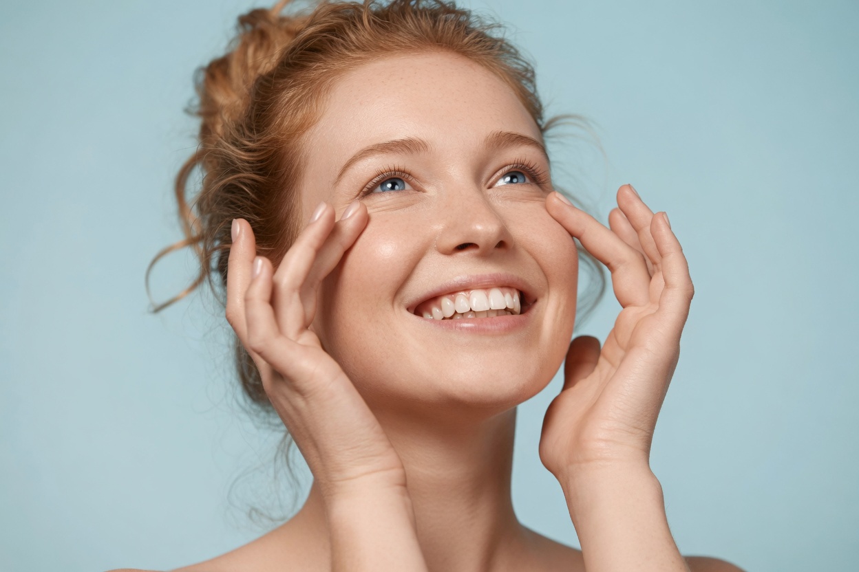 Why So Many People Are Choosing Natural Ingredients for Skincare