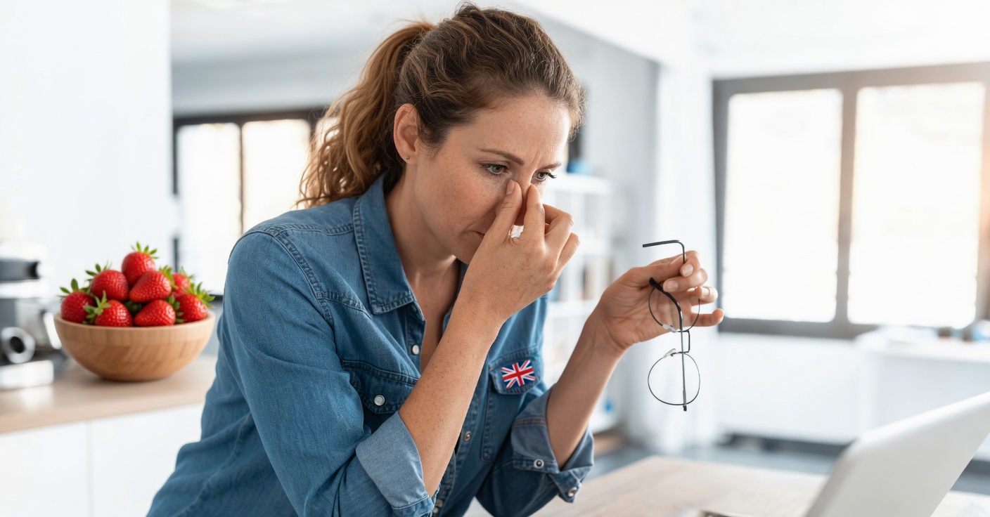 How an Ancient “Chinese Secret” About Avocados May Help Support Healthy Blood Sugar Levels