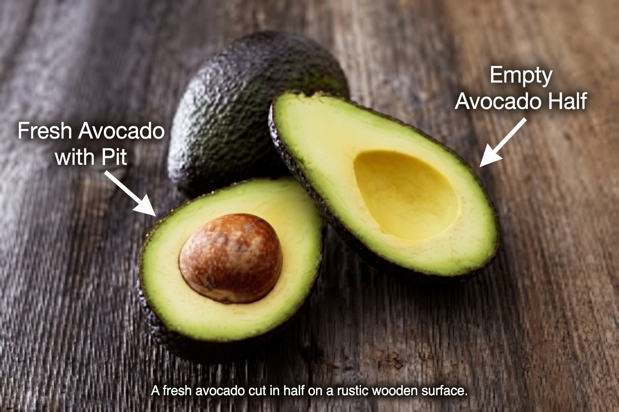 How an Ancient “Chinese Secret” About Avocados May Help Support Healthy Blood Sugar Levels