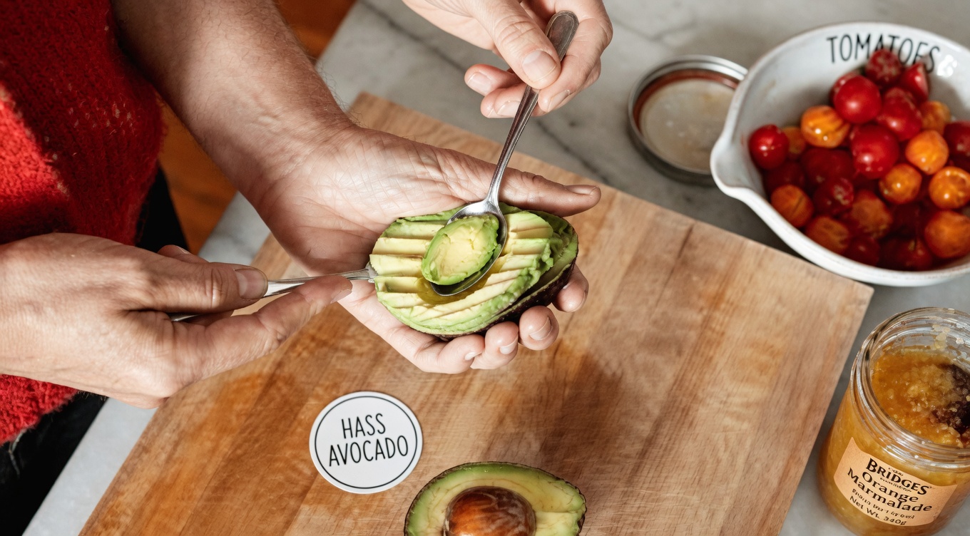 How an Ancient “Chinese Secret” About Avocados May Help Support Healthy Blood Sugar Levels