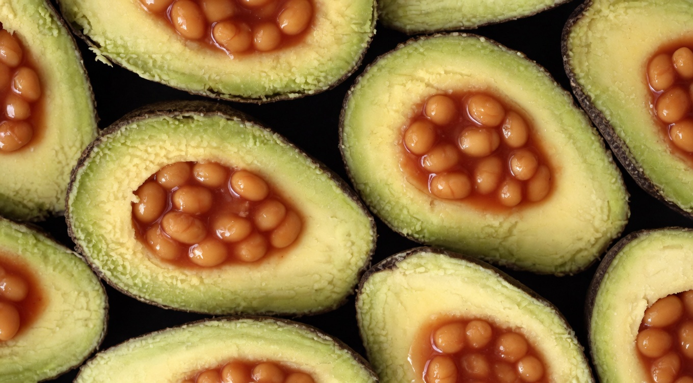 How an Ancient “Chinese Secret” About Avocados May Help Support Healthy Blood Sugar Levels