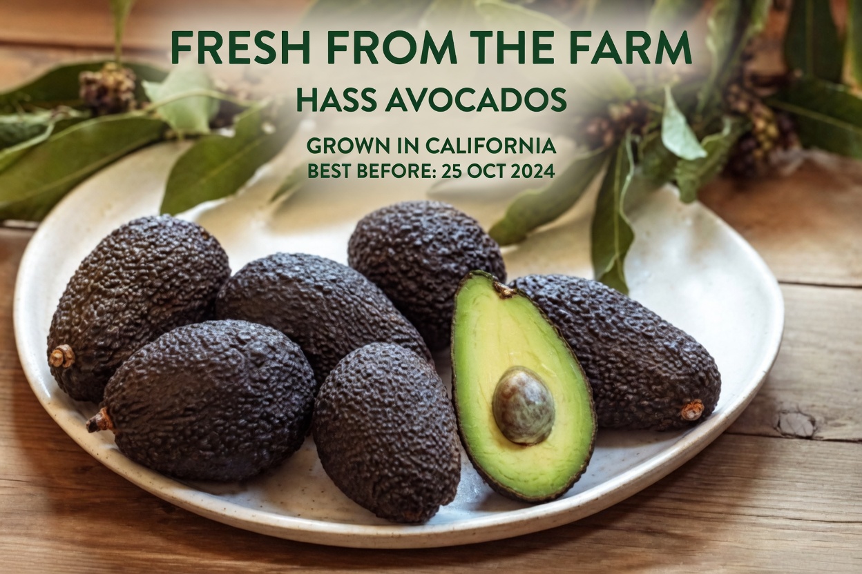 How an Ancient “Chinese Secret” About Avocados May Help Support Healthy Blood Sugar Levels