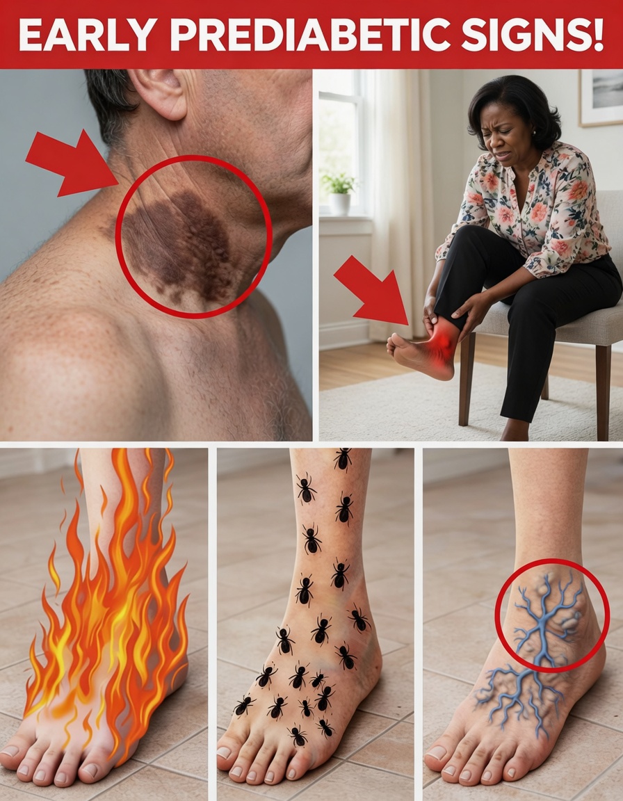 12 Early Menopause Warning Signs Every Woman Should Recognize Early