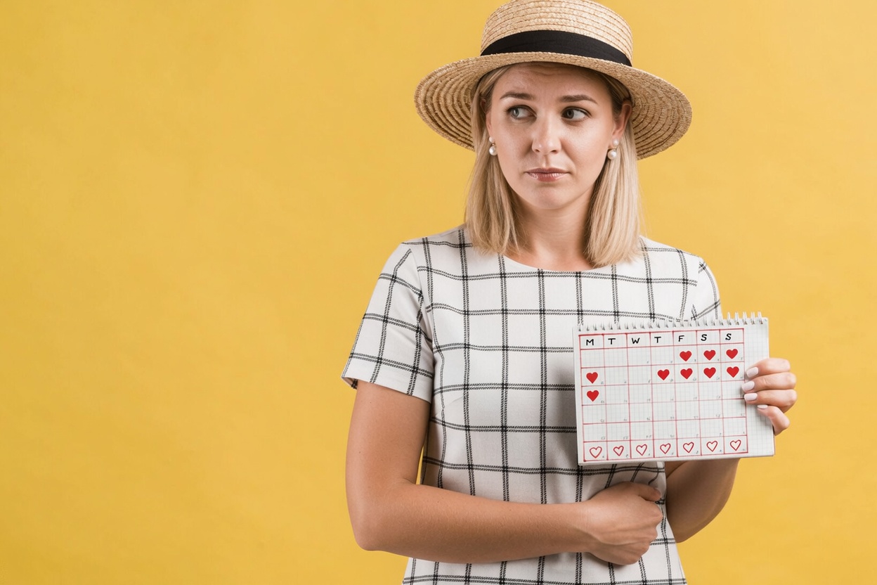 12 Early Menopause Warning Signs Every Woman Should Recognize Early