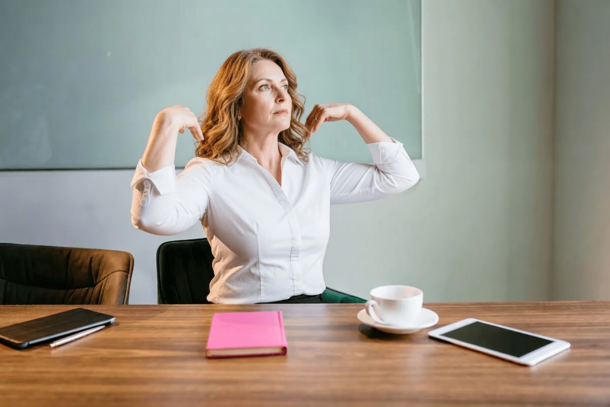 12 Early Menopause Warning Signs Every Woman Should Recognize Early