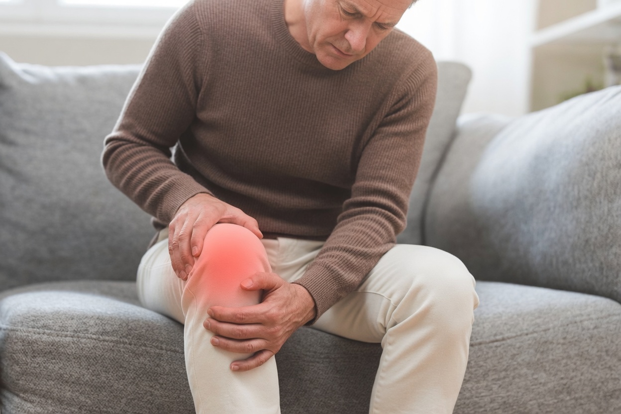 12 Early Menopause Warning Signs Every Woman Should Recognize Early