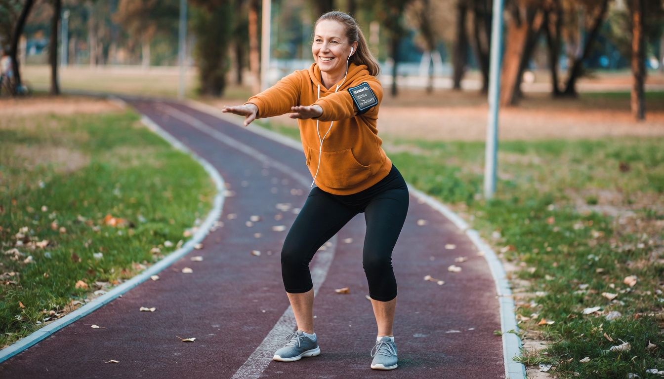 12 Early Menopause Warning Signs Every Woman Should Recognize Early