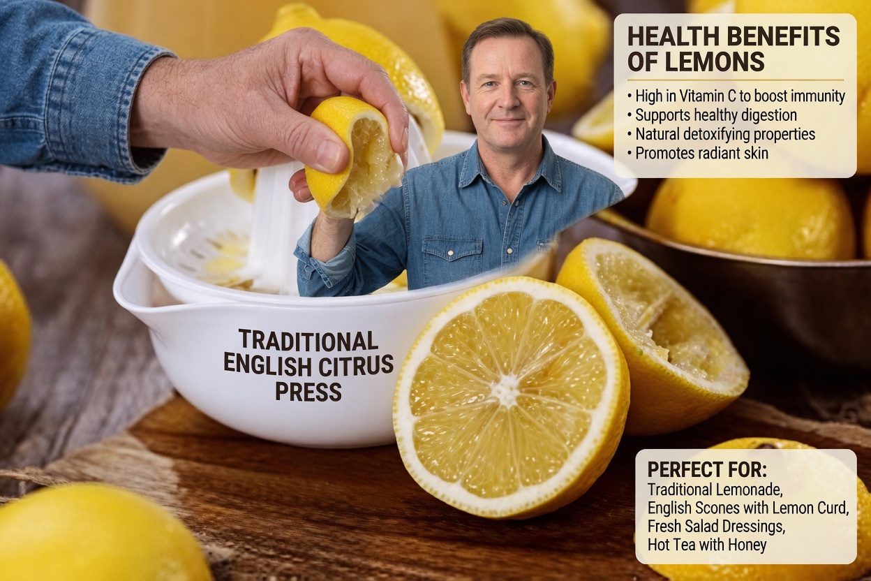 How to Improve Your Vision with Garlic and Lemon – Effective Natural Home Remedies for Eye Health