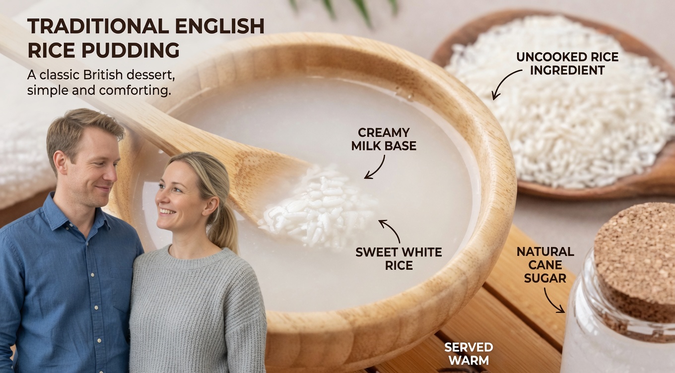 The Rice + Aloe Vera Mask That Transformed My Hair and Skin: Real Results from a Simple Kitchen Remedy