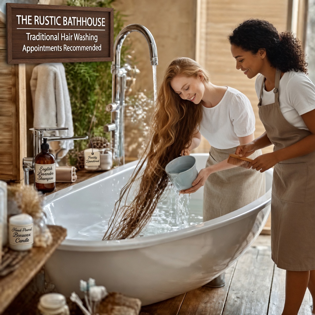 The Rice + Aloe Vera Mask That Transformed My Hair and Skin: Real Results from a Simple Kitchen Remedy