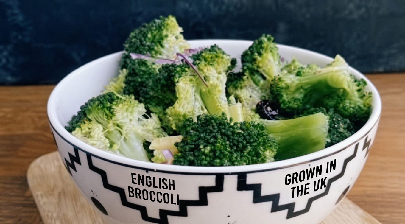 Doctors Reveal That Green Broccoli Causes… The Truth Behind the Viral Claim