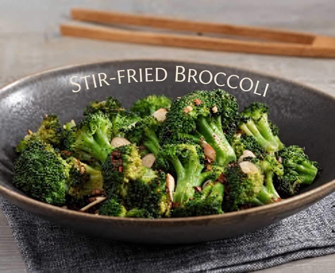 Doctors Reveal That Green Broccoli Causes… The Truth Behind the Viral Claim