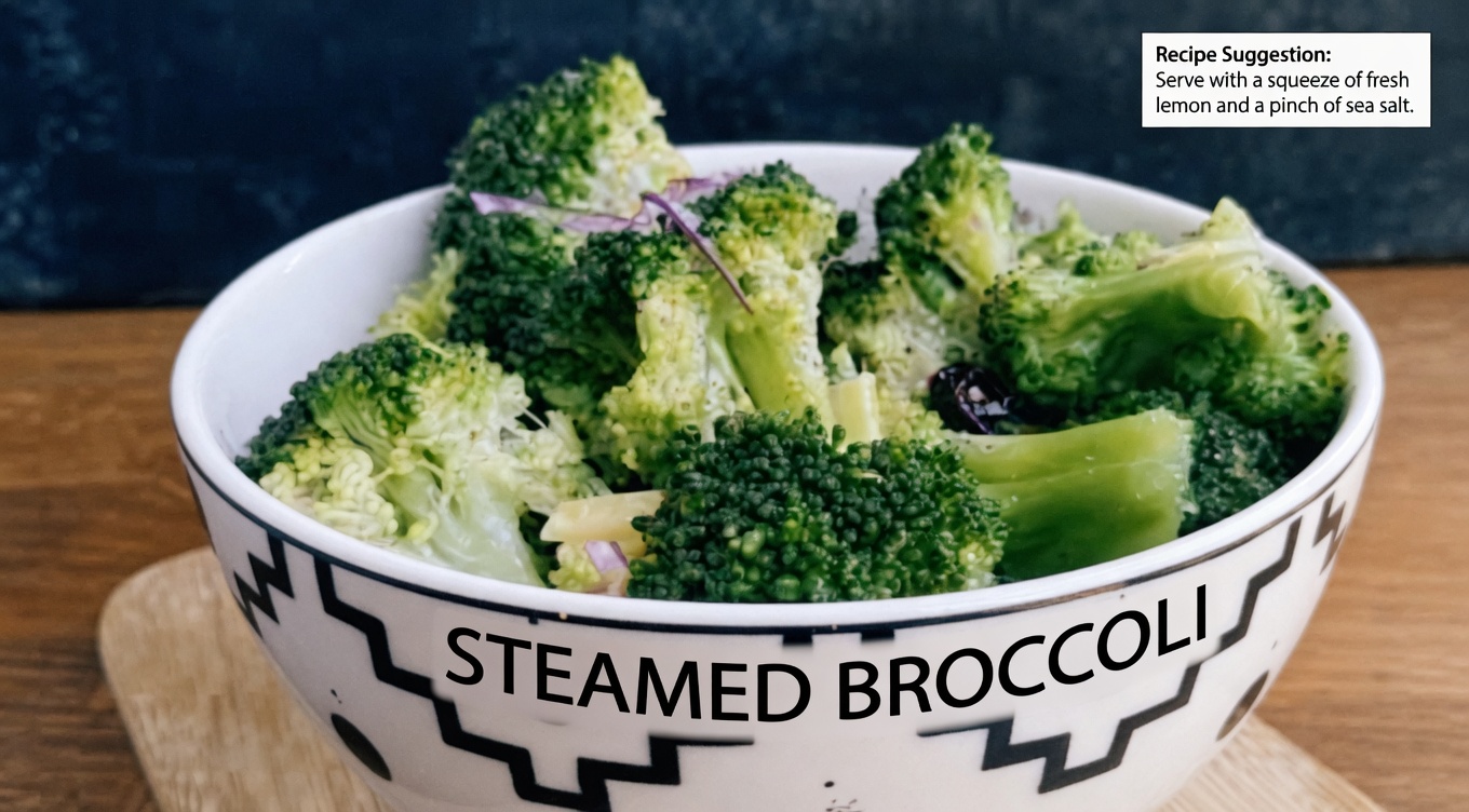 Doctors Reveal That Green Broccoli Causes… The Truth Behind the Viral Claim