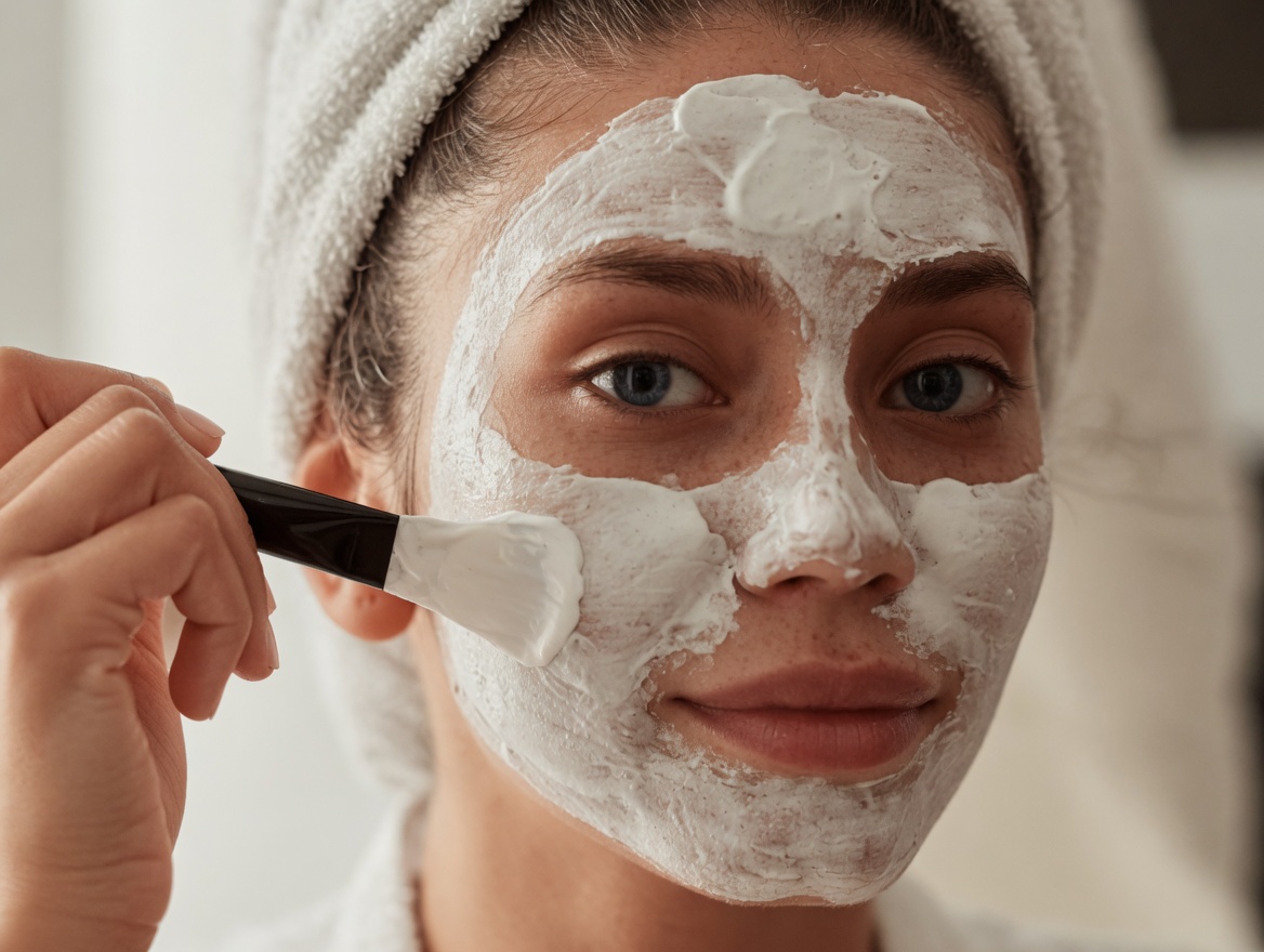 Natural Hand and Arm Care: Simple Ways to Achieve Smoother, More Even Skin at Home