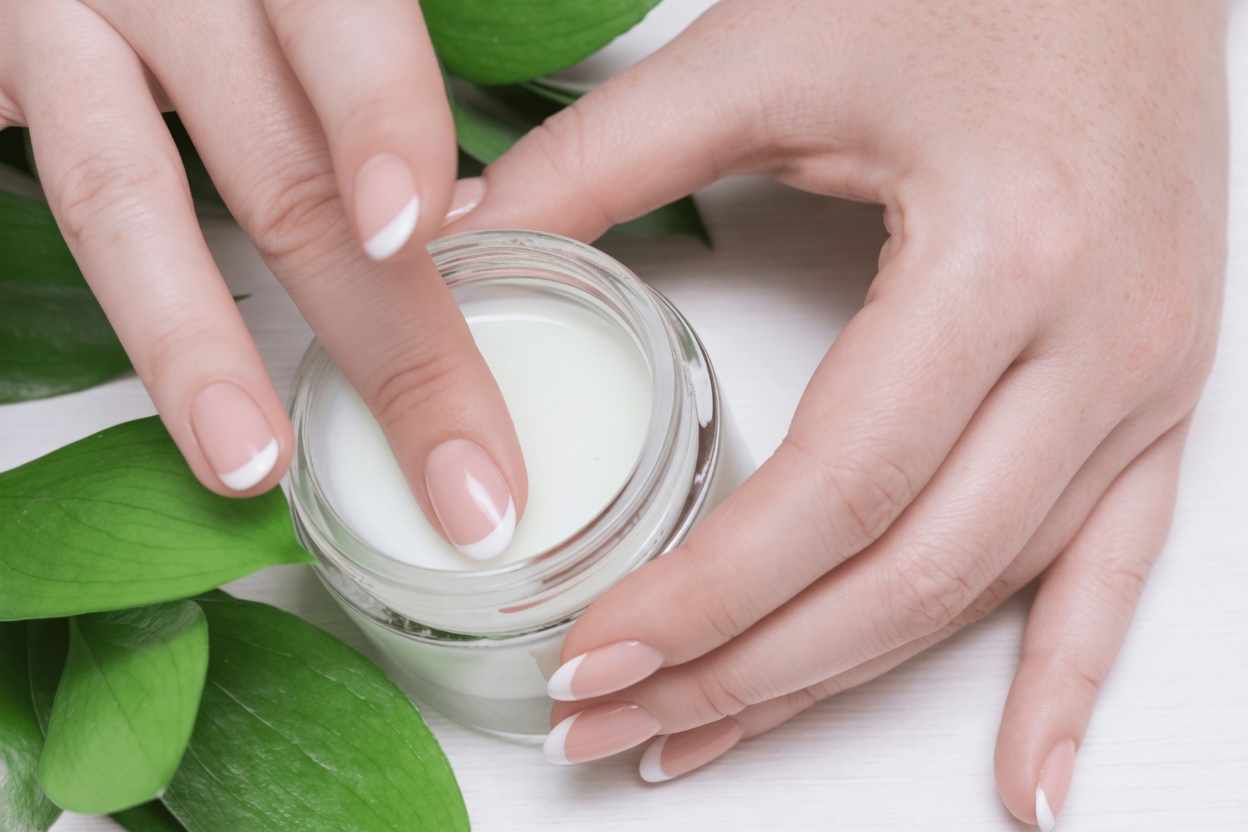 Natural Hand and Arm Care: Simple Ways to Achieve Smoother, More Even Skin at Home