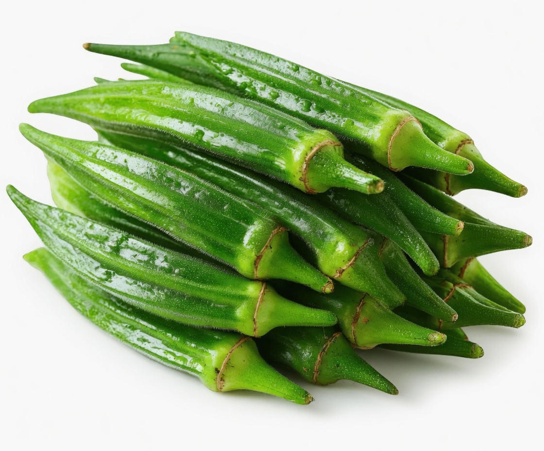 Doctors Reveal What Happens When You Eat Okra Regularly